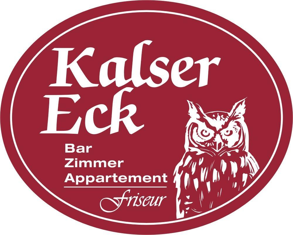Kalser Eck Kültér fotó