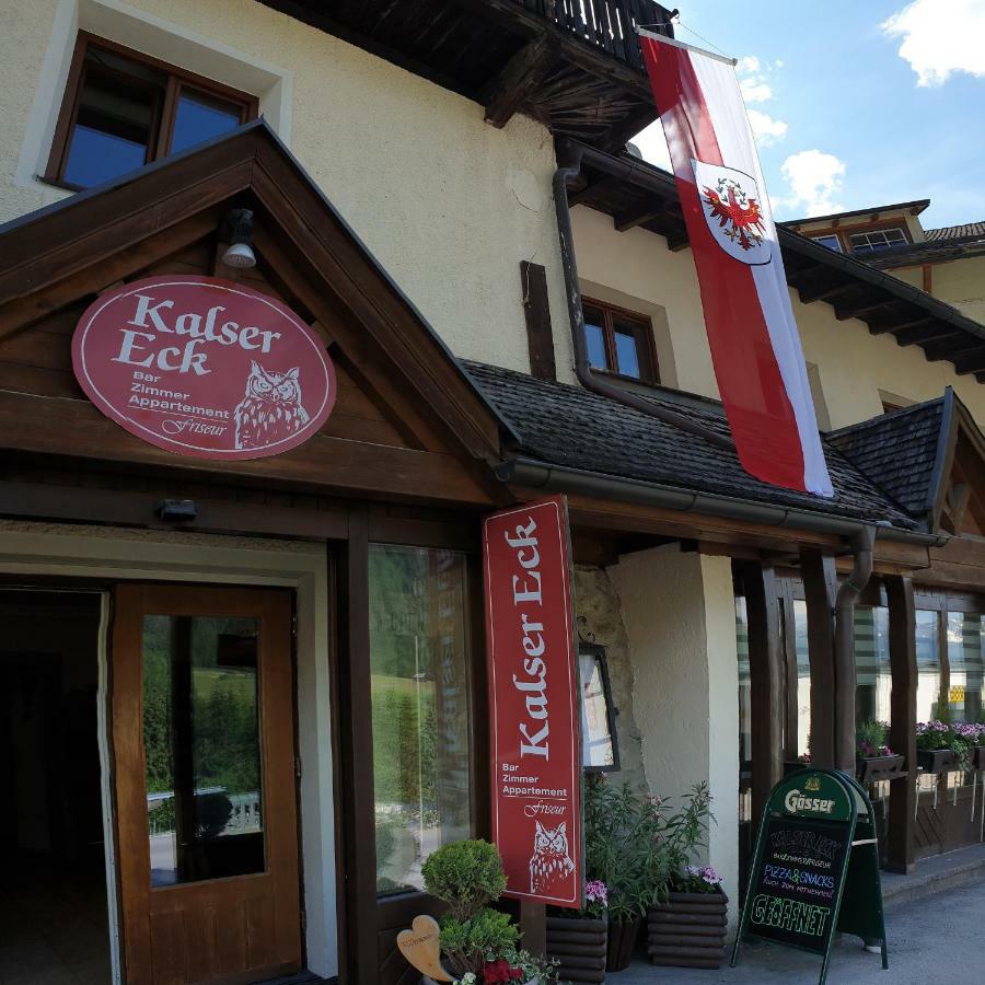 Kalser Eck Kültér fotó